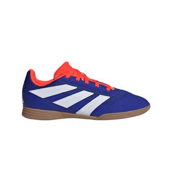 Tenis adidas Futbol Predator Club IC Niño IF6417