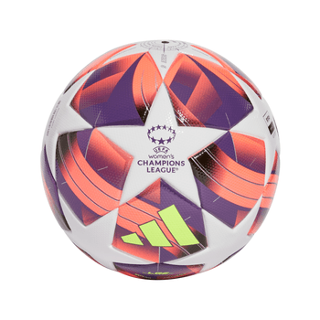 Balón adidas Futbol UWCL League 24/25 Fase de Grupos Unisex IX4050