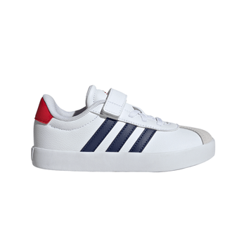 Tenis adidas Casual VL Court 3.0 Niño IH4953