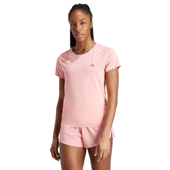 Playera adidas Correr Adizero Mujer IW3216