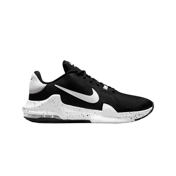 Tenis Nike Basquetbol Air Max Impact 4 Hombre