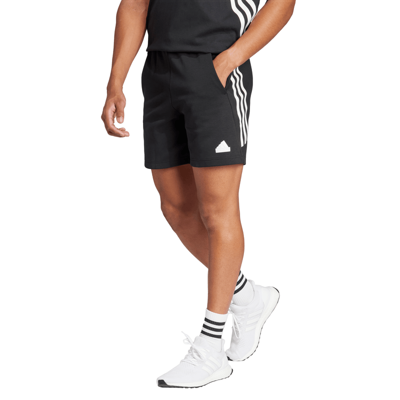 Short garçon adidas cheap