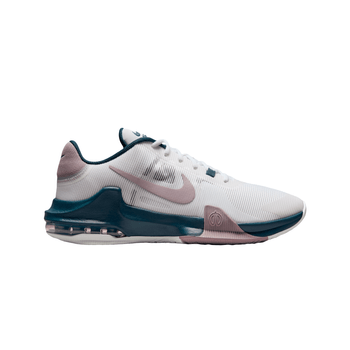 Tenis Nike Basquetbol Air Max Impact 4 Hombre