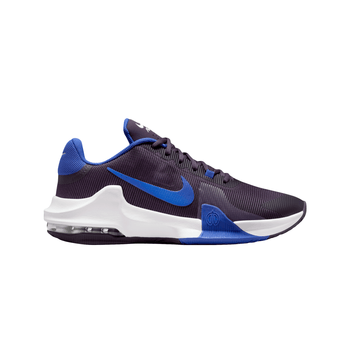 Tenis Nike Basquetbol Air Max Impact 4 Hombre