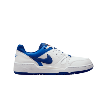 Tenis Nike Casual Full Force Low Hombre