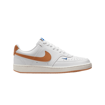 Tenis Nike Casual Court Vision Low Next Nature Mujer