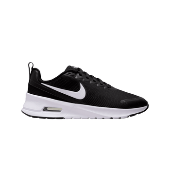 Tenis Nike Casual Air Max Nuaxis Mujer