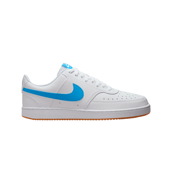 Tenis Nike Casual Court Vision Low Hombre