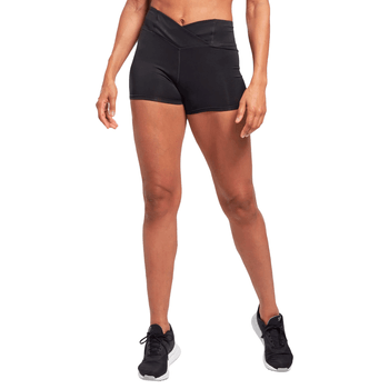 Short Reebok Entrenamiento Speedwick Biker Mujer HT4935