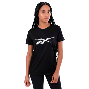 Playera Reebok Entrenamiento Athlete Mujer TS0106