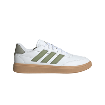 Tenis adidas Casual Courtblock Hombre IG6869