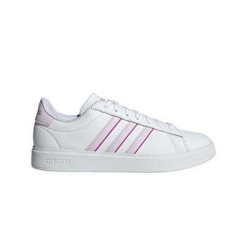 Tenis Casual adidas Grand Court Lifestyle Mujer IG9242