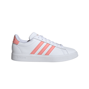 Tenis Casual adidas Grand Court Lifestyle Mujer IG9239