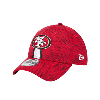 Gorra New Era NFL 39THIRTY San Francisco 49ers Hombre 60548526