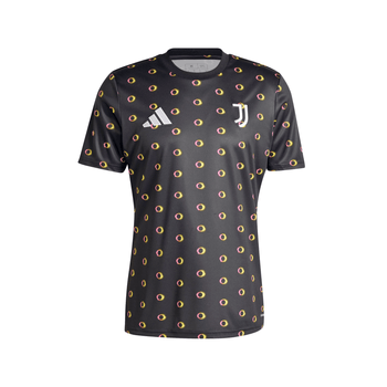 Jersey adidas Futbol Juventus Entrenamiento Hombre IS5789