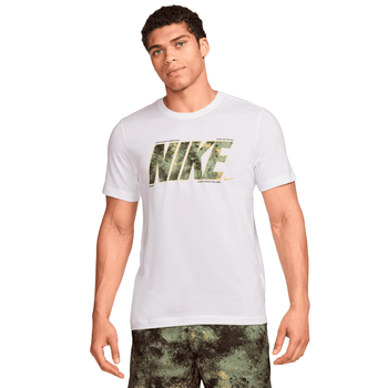 Playera Nike Entrenamiento Hombre