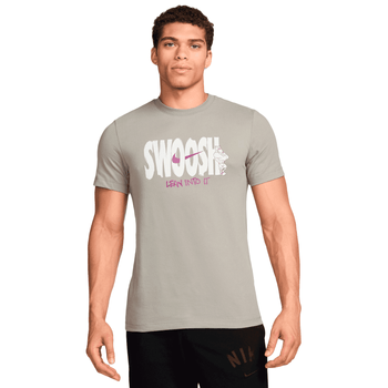 Playera Nike Entrenamiento Hombre