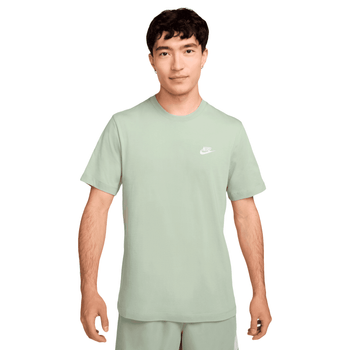 Playera Nike Casual Club Hombre AR4997-371