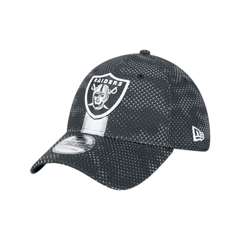 Gorra New Era NFL 39THIRTY Las Vegas Raiders Hombre 60548527