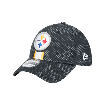 Gorra New Era NFL 39THIRTY Pittsburgh Steelers Hombre 60548540