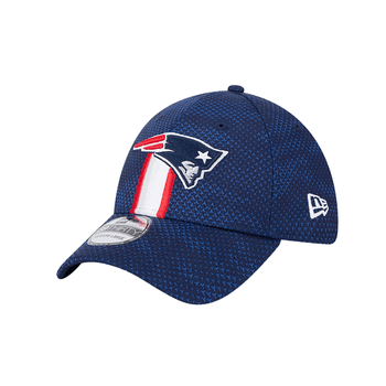 Gorra New Era NFL 39THIRTY New England Patriots Hombre 60548542