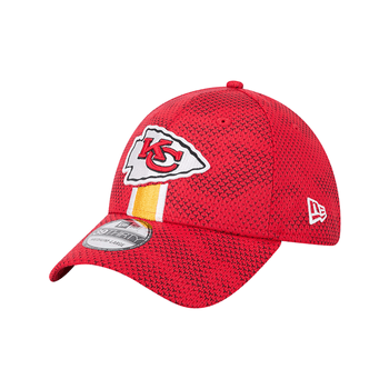 Gorra New Era NFL 39THIRTY Kansas City Chiefs Hombre 60548543