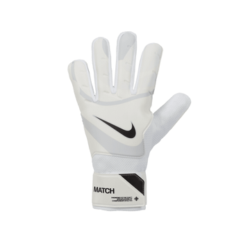 Guantes Nike Futbol Match Unisex FJ4862-100