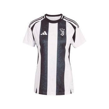 Jersey adidas Futbol Juventus Local Fan 24/25 Mujer IT3551