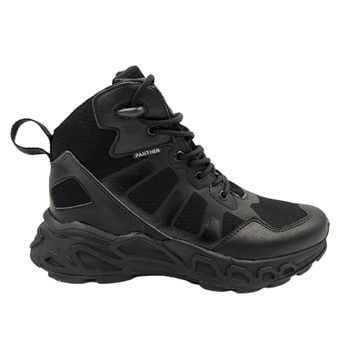 Bota Panther Tactical Campismo NeoTac LT De 6" NG Hombre