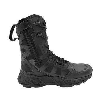 Bota Panther Tactical Campismo NeoTac LT Punta Boleable de 10" NG Hombre