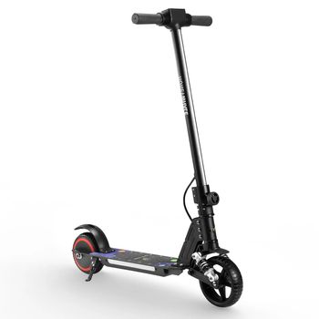 Scooter Eléctrico Honey Whale E10s N Infantil Unisex