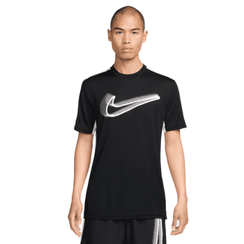 Playera Nike Futbol Dri-FIT Academy Hombre FZ0408-010