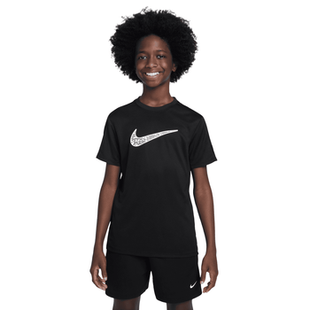 Playera Nike Entrenamiento Trophy23 Infantil Unisex FZ5035-010