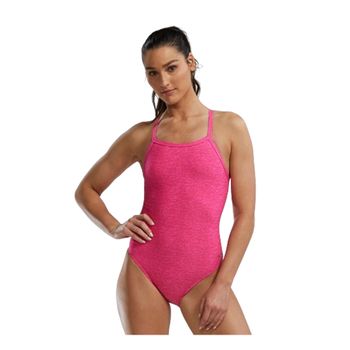 Traje de Baño TYR Natación Durafast Elite DLAP7A Mujer