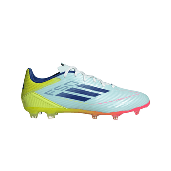 Tachones adidas Futbol F50 League FG Unisex IH0191