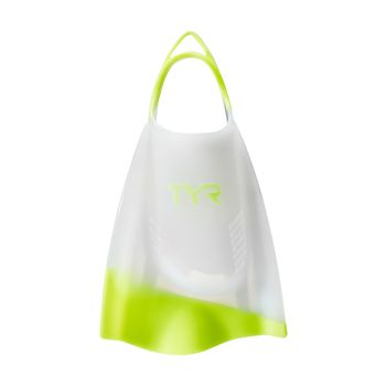 Aleta Corta TYR Natación Hydroblade Fin LFHYD Unisex