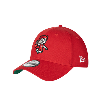 Gorra New Era LNBP 9FORTY Diablos Rojos del México Hombre 60654630