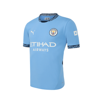 Jersey Puma Futbol Manchester City Local Fan 24/25 Hombre 775075 01