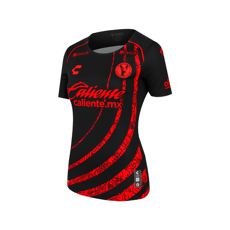 Charly futbol xolos sale