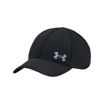 Gorra Under Armour Correr Launch Wrapback Mujer 1383475-001