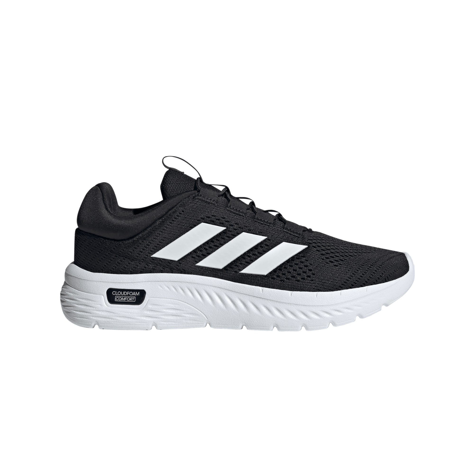 Tenis adidas Casual Cloudfoam Comfy Elastic Lace Unisex IH2966 Marti MX