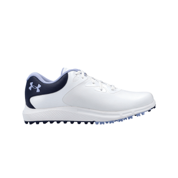 Tenis Under Armour Golf Charged Breathe 2 Mujer 3026403-101