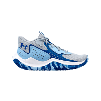 Tenis Under Armour Basquetbol Jet 23 Hombre 3026634-104