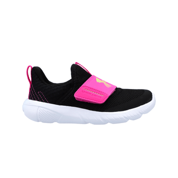 Tenis Under Armour Correr Flash Niña 3026722-002