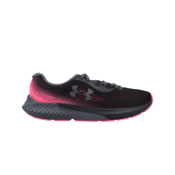 Tenis Under Armour Correr Rogue 4 Mujer 3027005-101