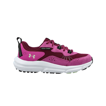 Tenis Under Armour Correr Charged Verssert 2 Mujer 3027180-501