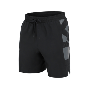 Short Under Armour Entrenamiento Zone Hombre 1383391-001