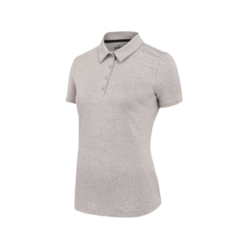 Polo Under Armour Golf Playoff Mujer 1383612-015