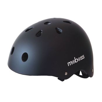 Casco Urbano Multideporte Moboss H100