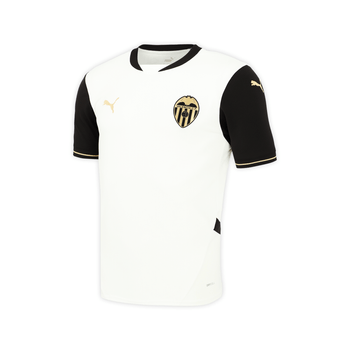 Jersey Puma Futbol Valencia CF Local Fan 24/25 Hombre 774957 01